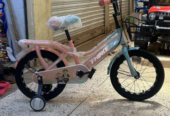 KIDS BIKES