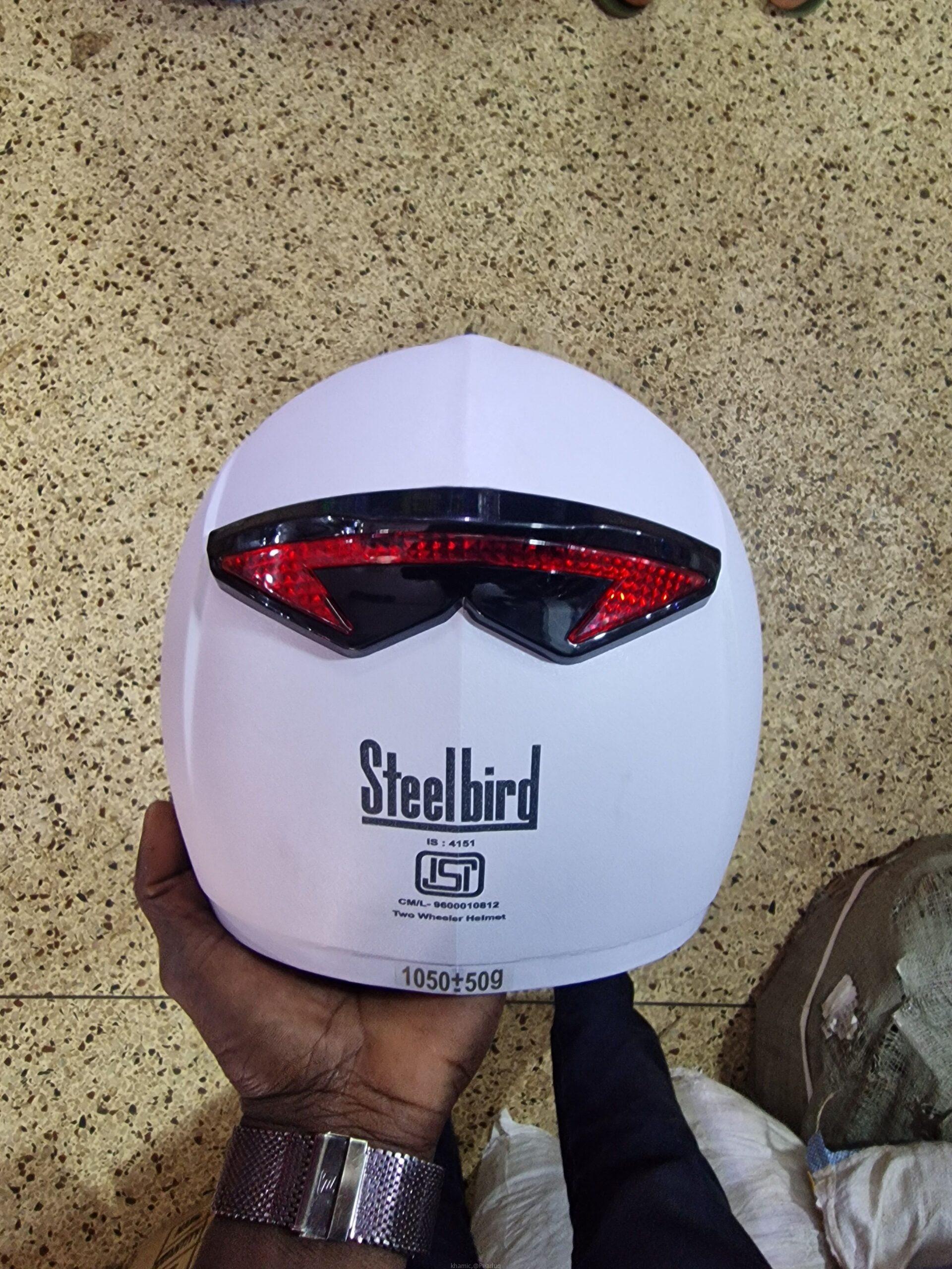Helmet