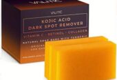 +wix+ kojjic acid soap