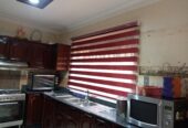 Office blinds