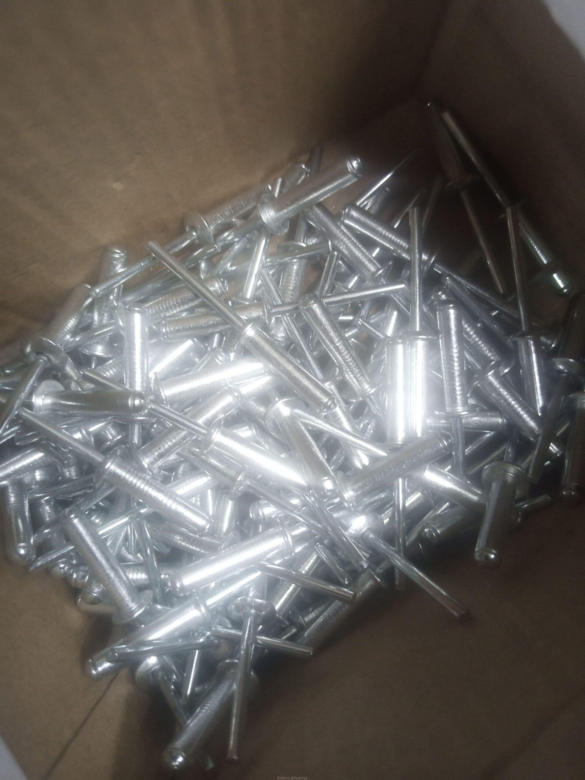 Blind Rivet