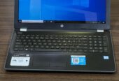 Hp laptop 15 i5