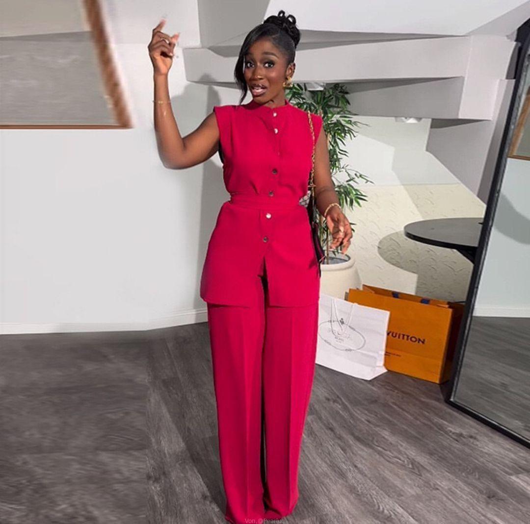 Two piece sets