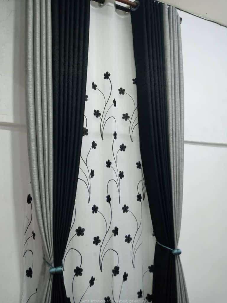 For Curtains, curtain rods,cushions ,carpets and door mats please call or whatsup US on 0754905961
