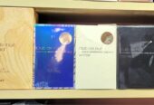 Designer and Arabian perfumes