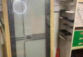Bathroom Doors