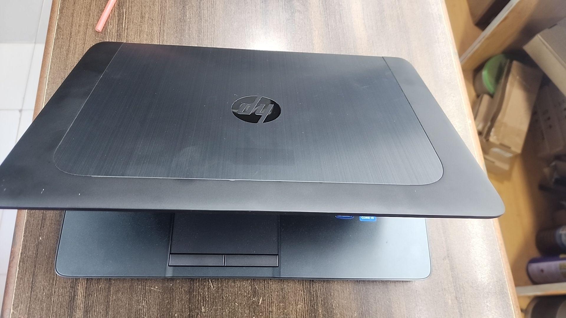 Hp zbook