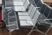 Reception/waiting chair