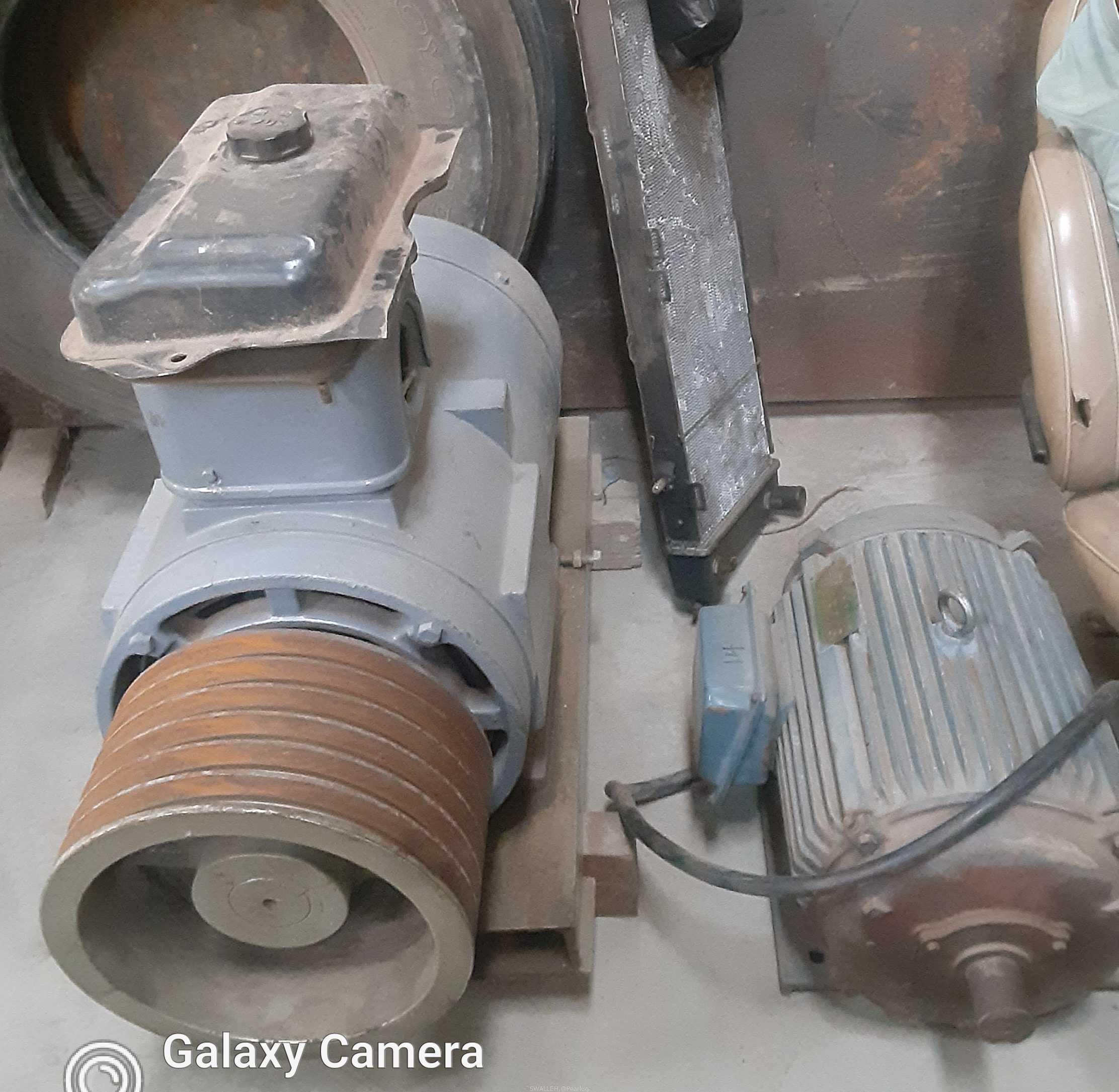 Motors