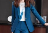 Ladies suits