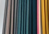 Billz curtains and carpets