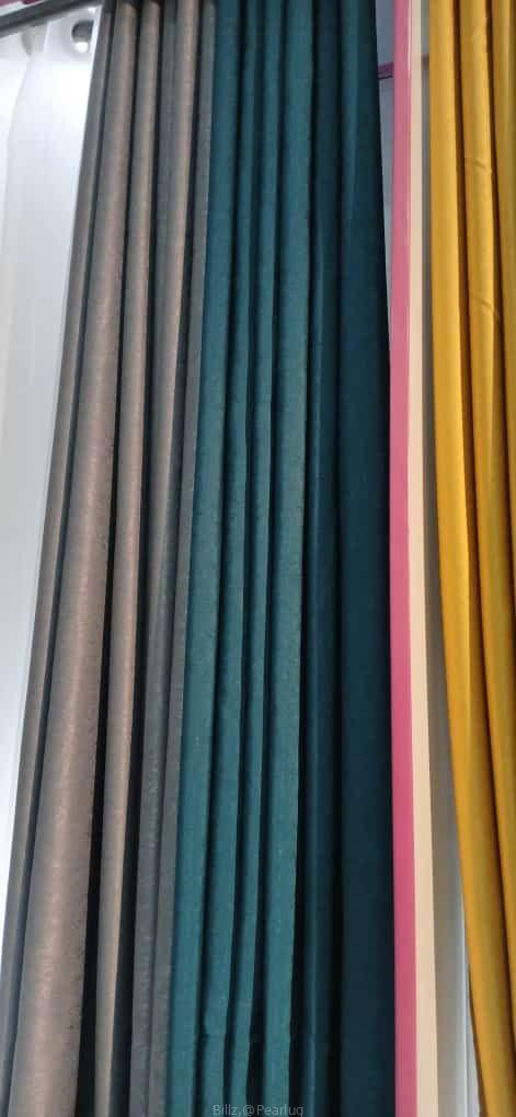 Billz curtains and carpets