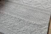 Center carpets