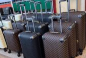 Bags and suitcases