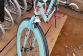 Sport bicycle