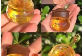 Cappuvini honey moist