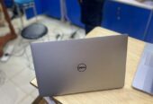 Dell precision 5520