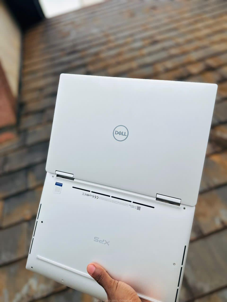 Laptops