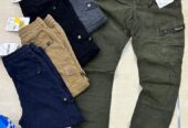 Cargo Pants