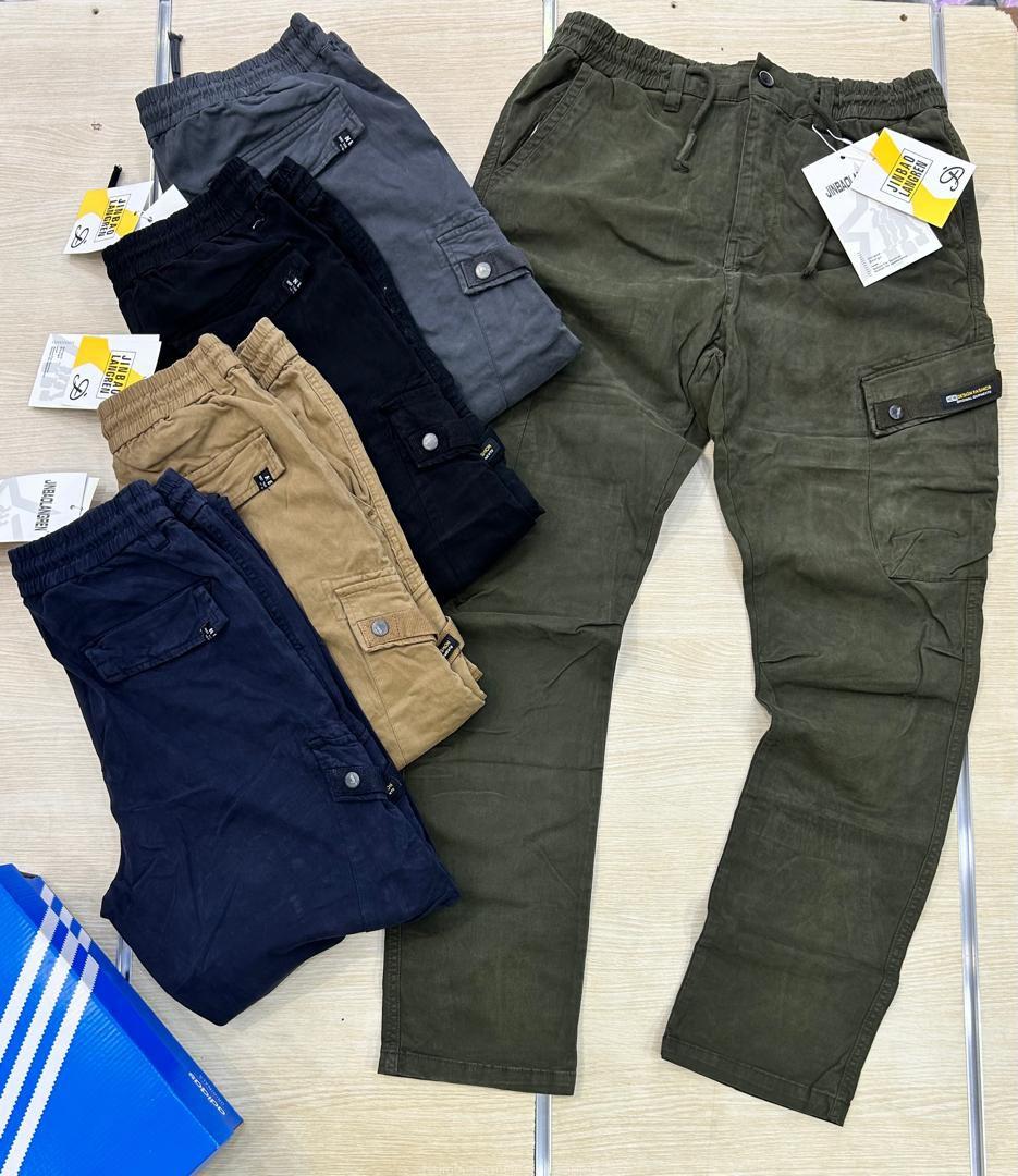 Cargo Pants