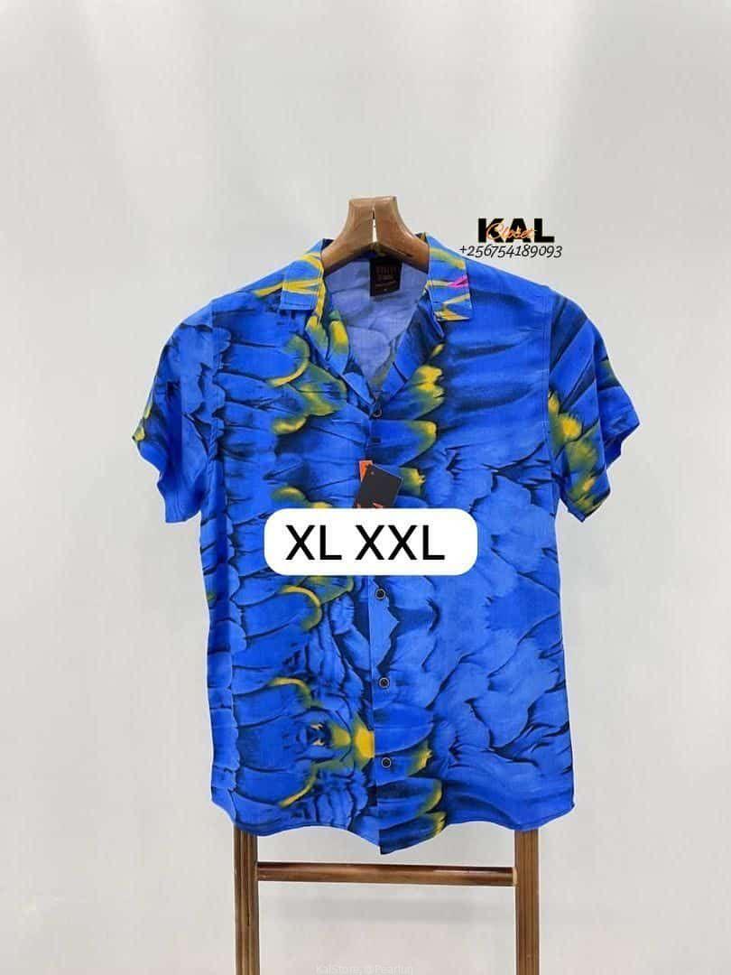 Vintage shirts