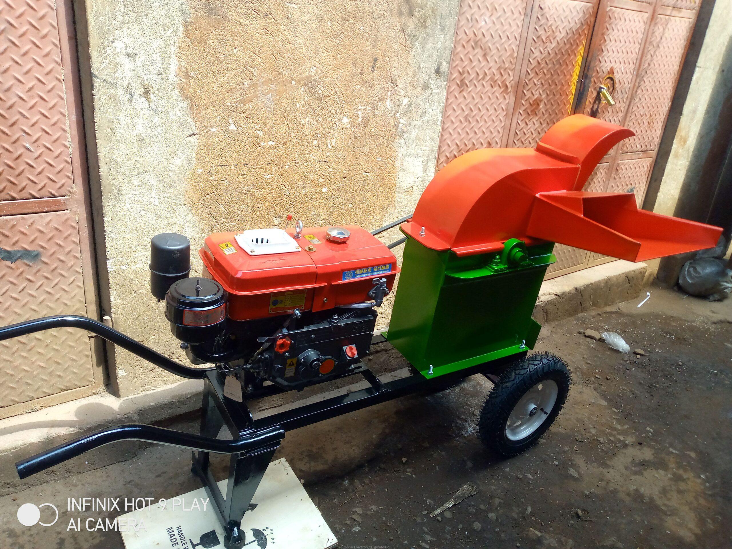 Maize corn 🌽 remover