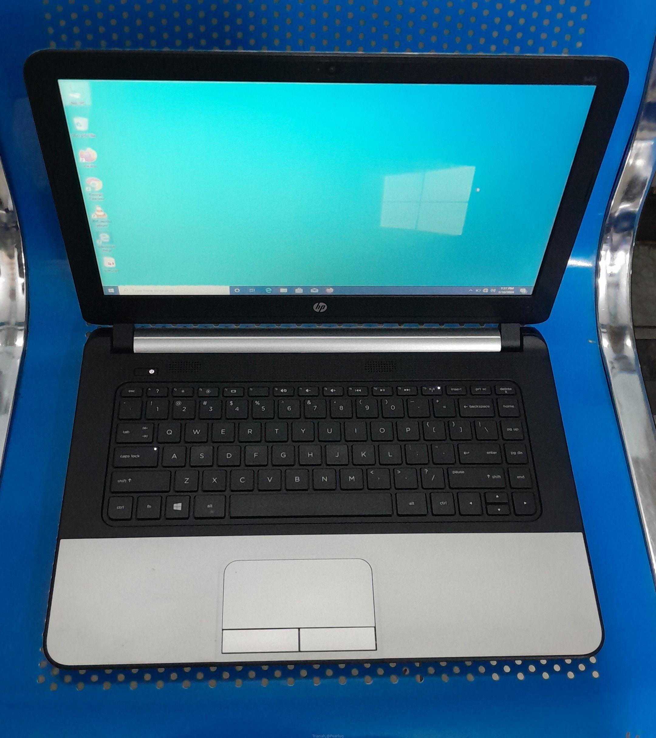 Hp 340