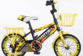 KIDS BIKES