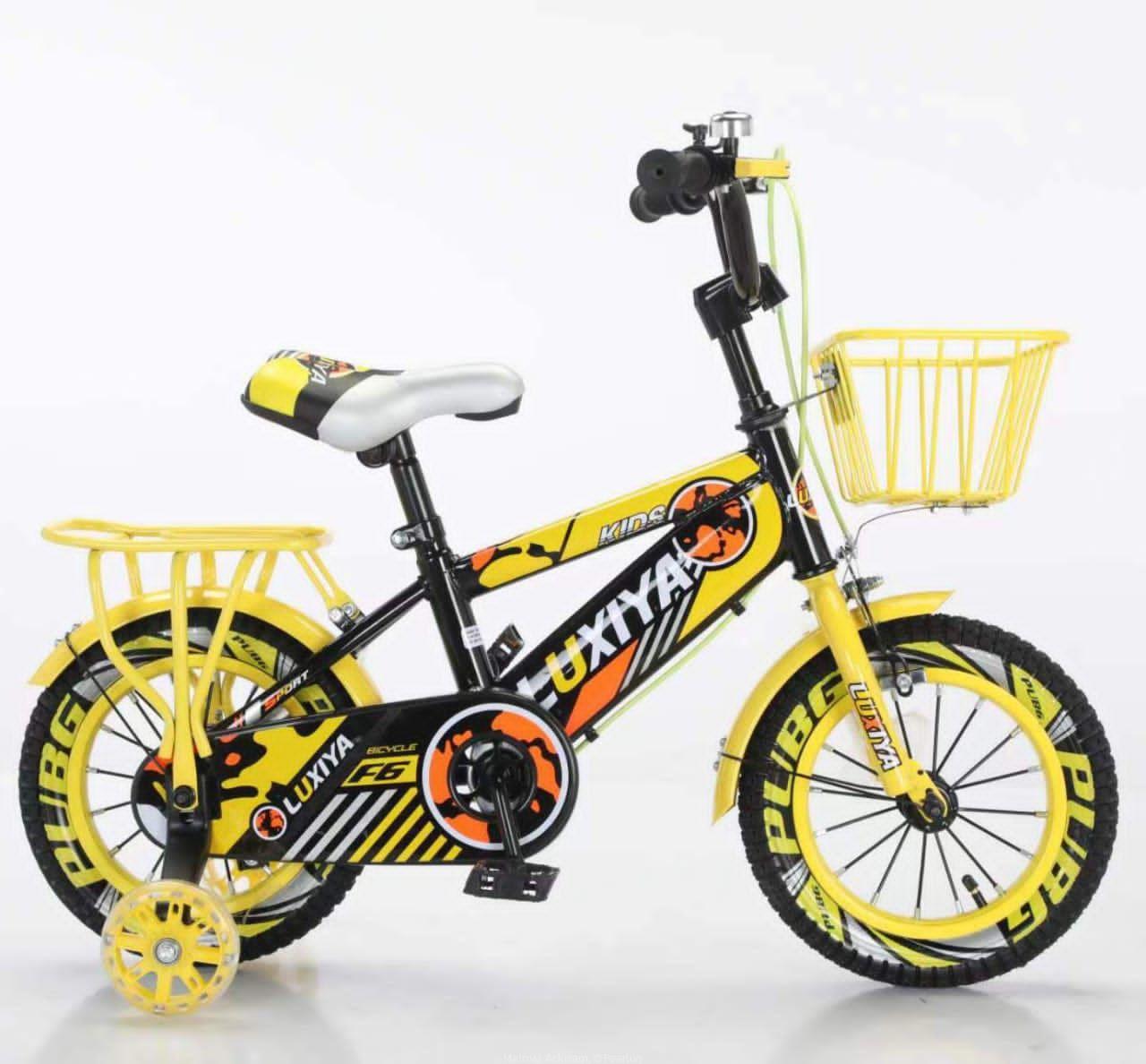 KIDS BIKES