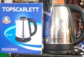 Electric kettle