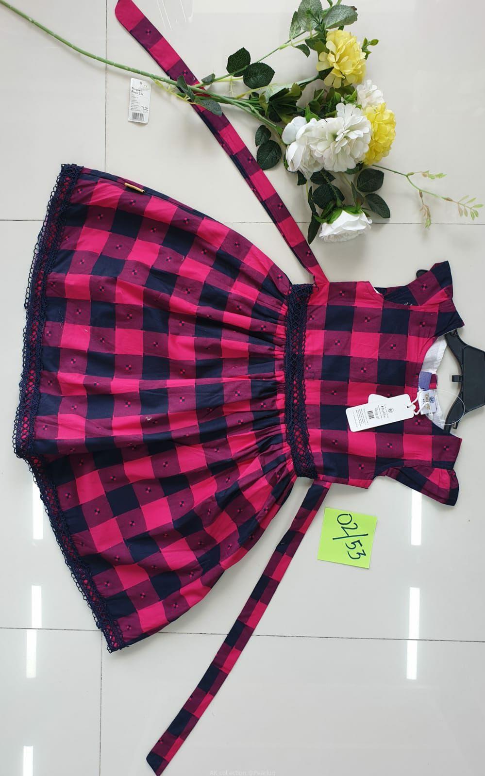 Kids clothes