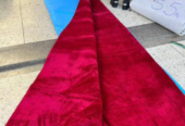 Galaxy soft carpet