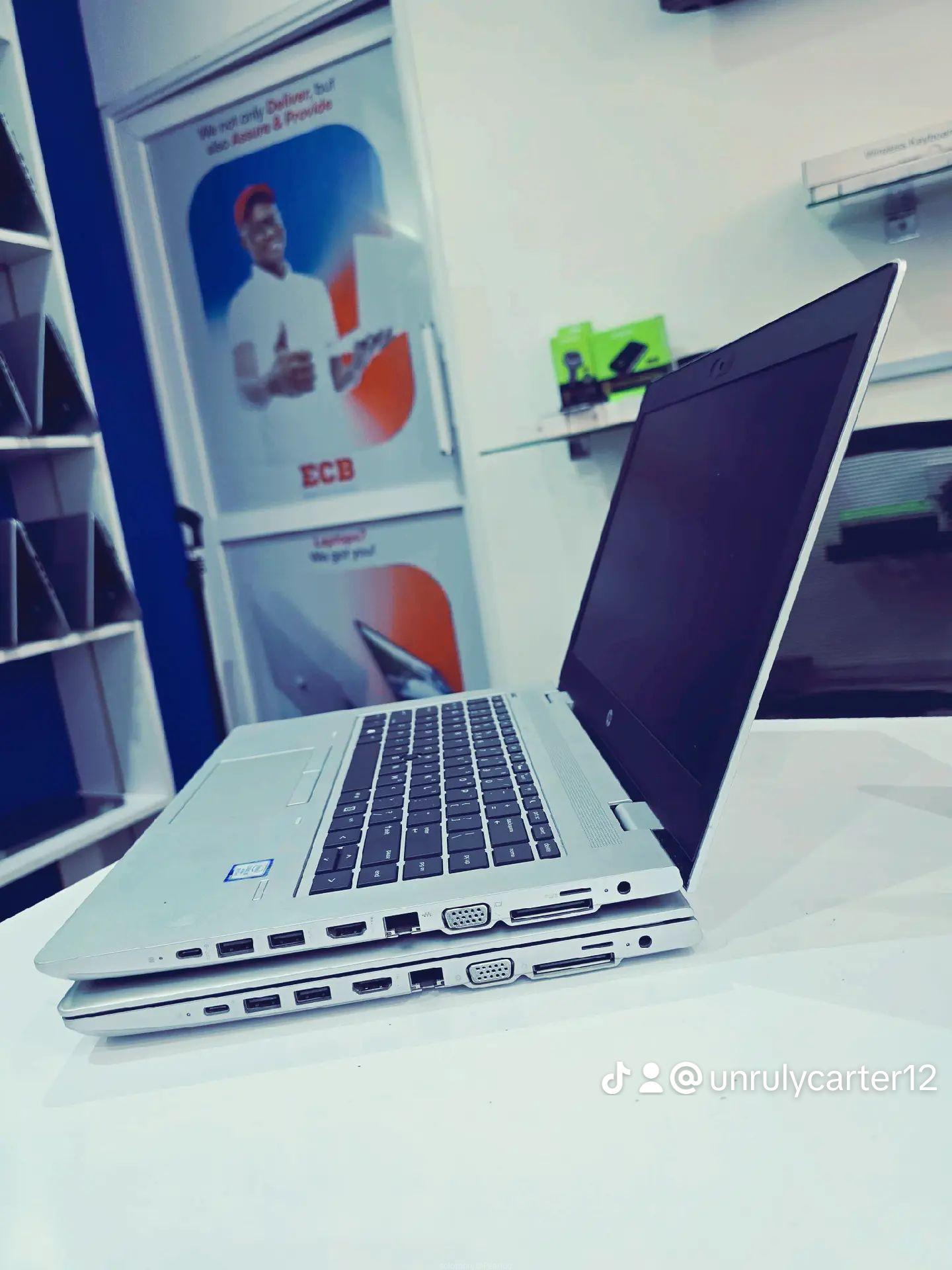 HP elitebook 840 G7