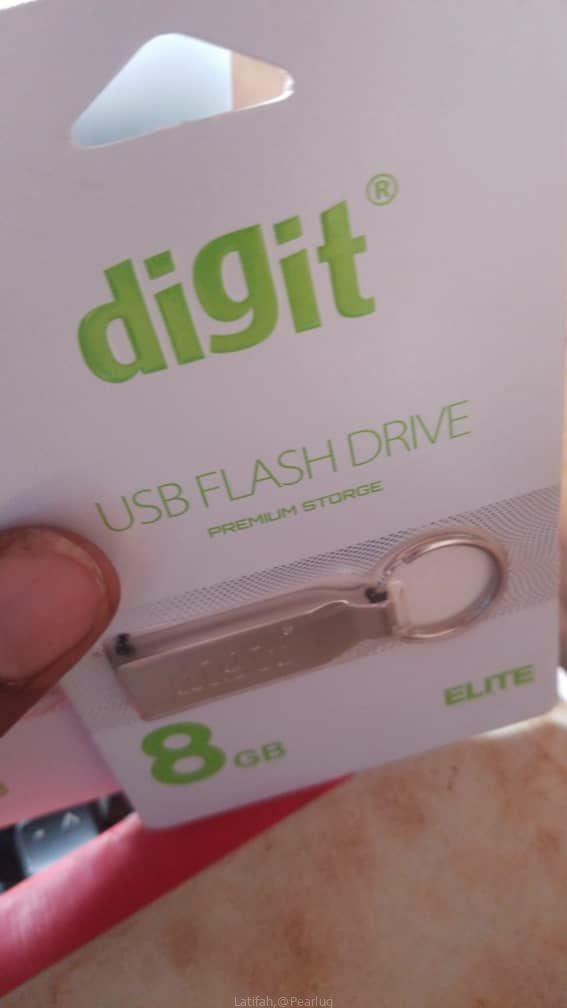FLASH 8GB