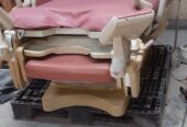 Electrict Hospital bed