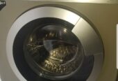 Hisense washing machine 7kg