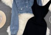 Two piece set