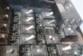 Circuit breaker
