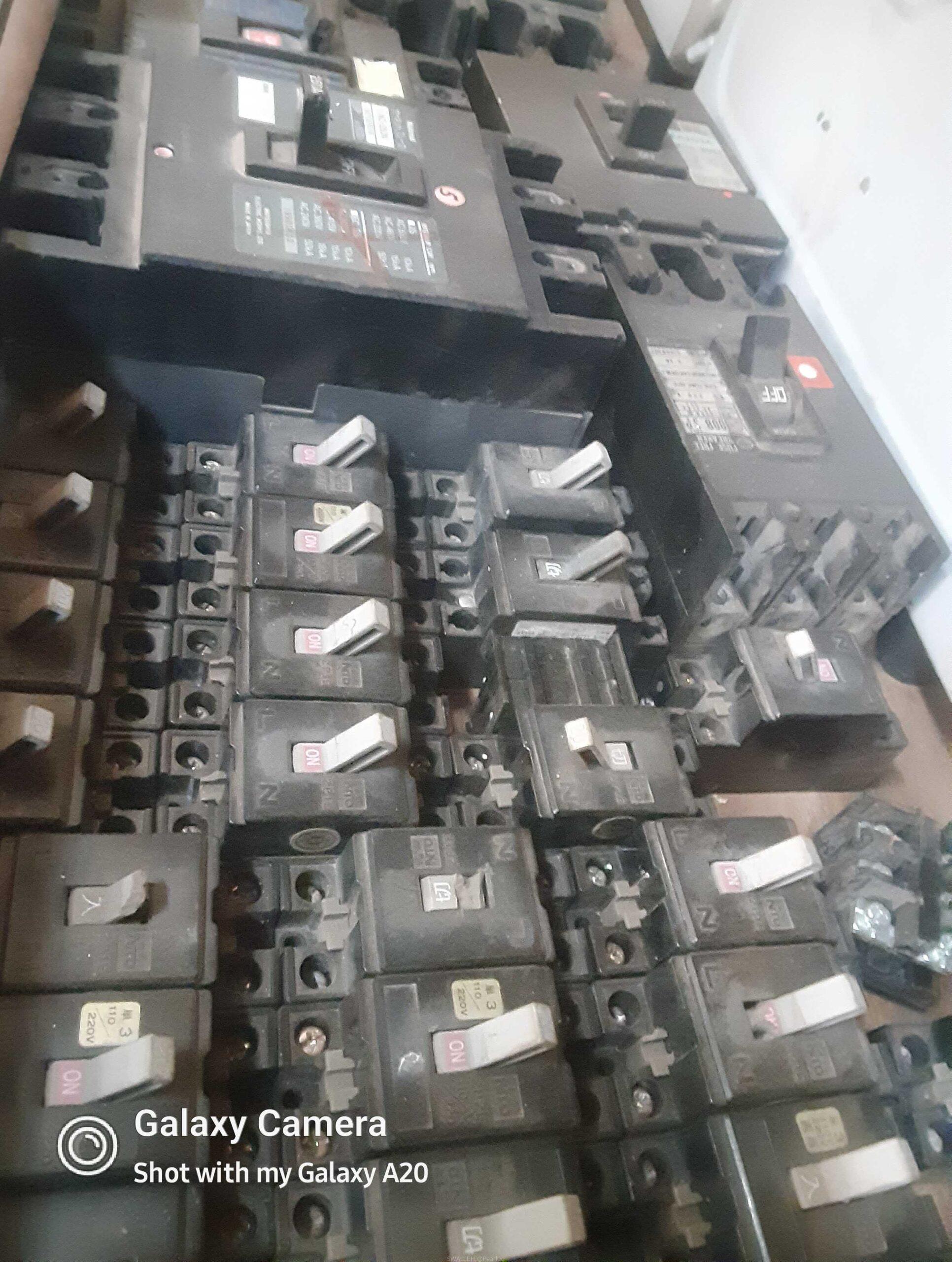 Circuit breaker