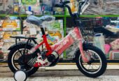 KIDS BIKES