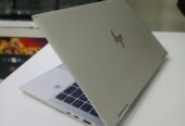 HP ELITE BOOK