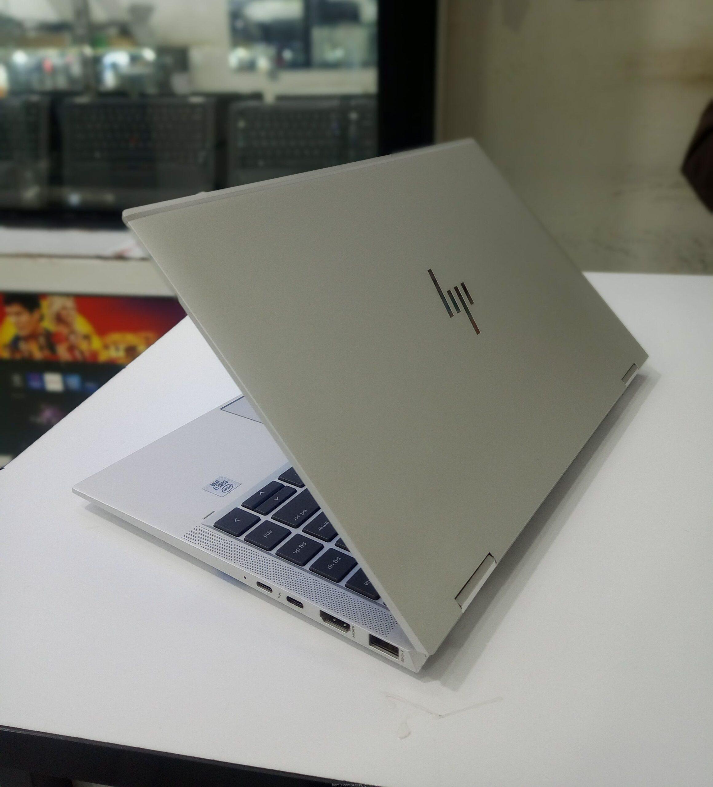 HP ELITE BOOK