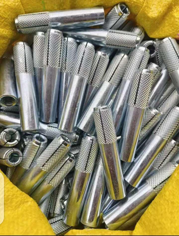 ANCHOR NUTS