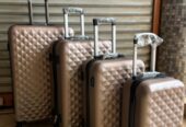 Bags and suitcases