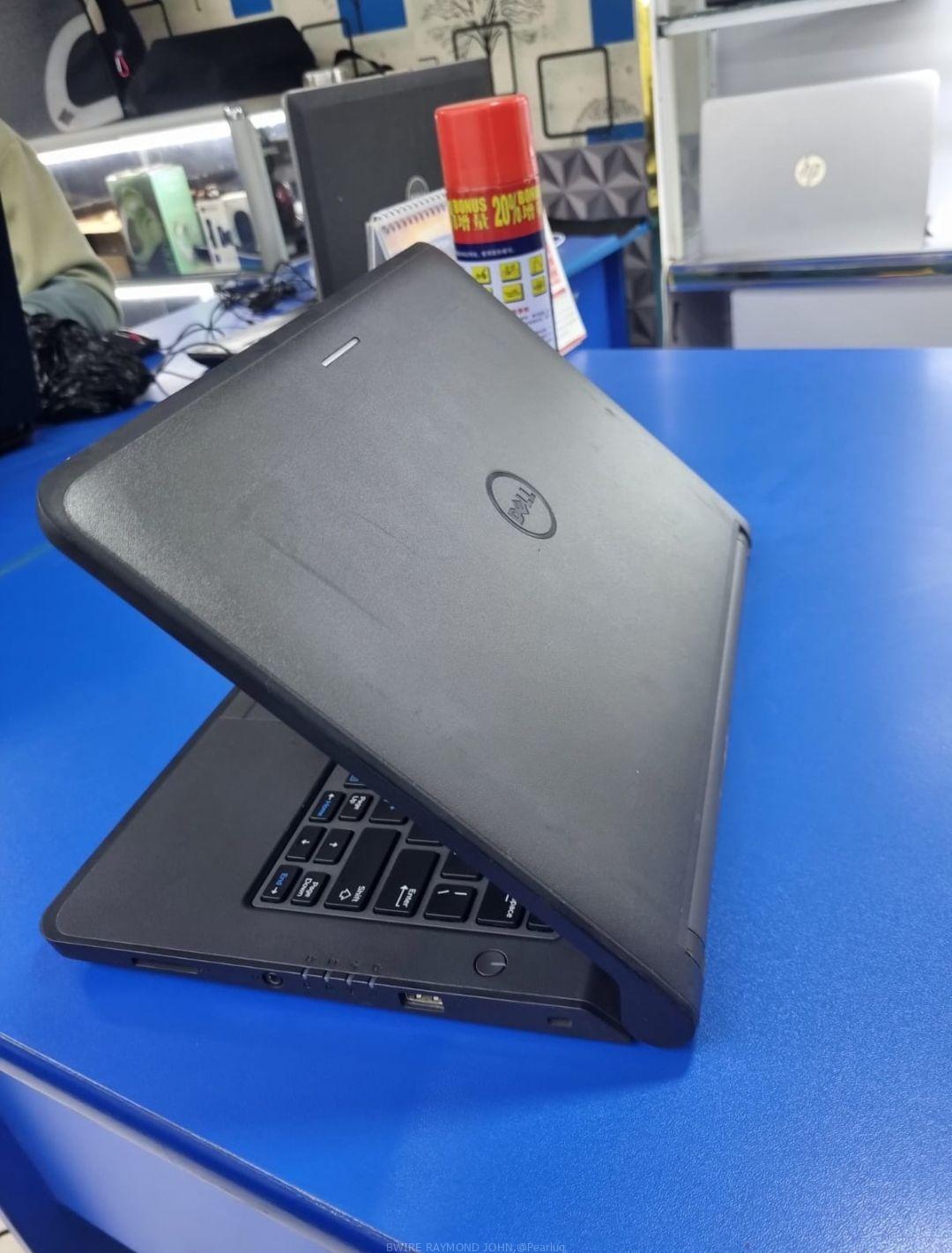 DELL LATITUDE e3340 CORE I3