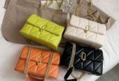 Stylish handbag