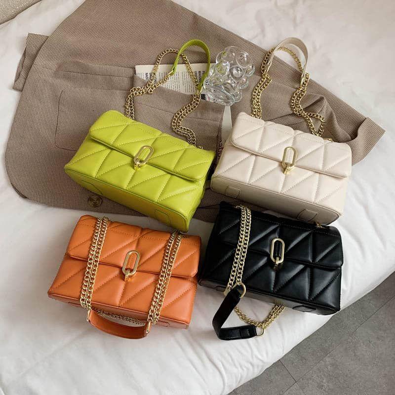 Stylish handbag