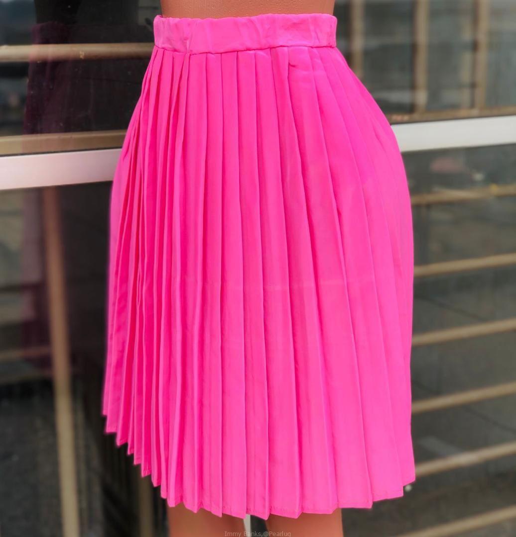 Skirts
