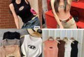 Tops