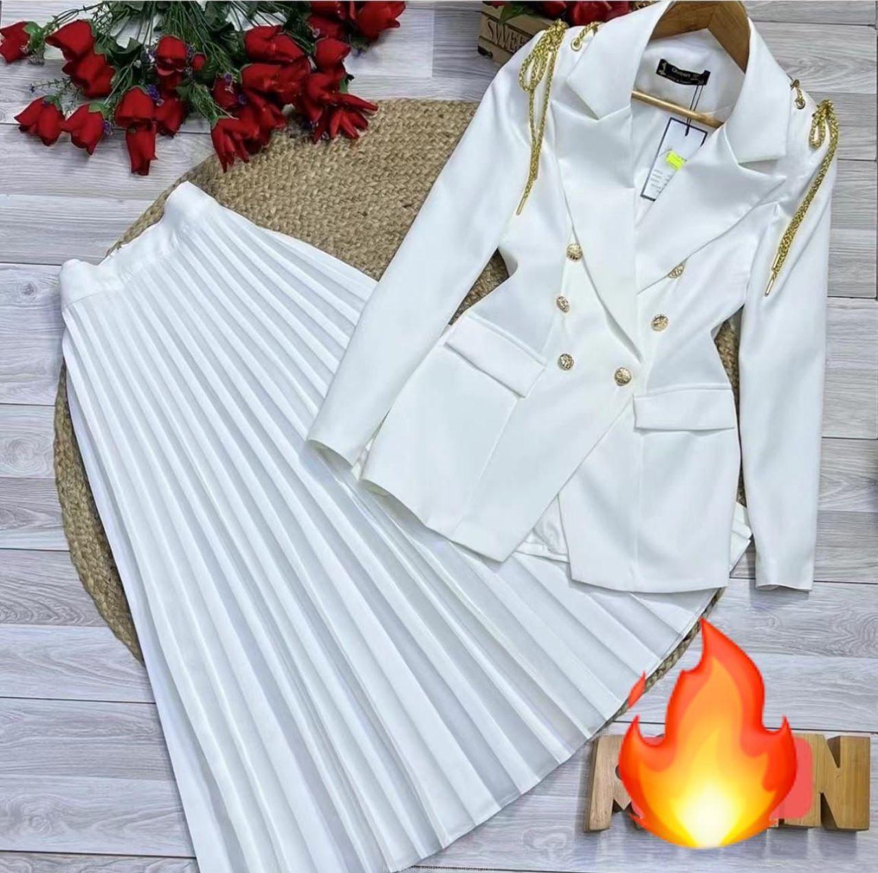 Classy ladies suits